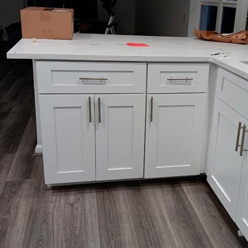 High-Quality Materials